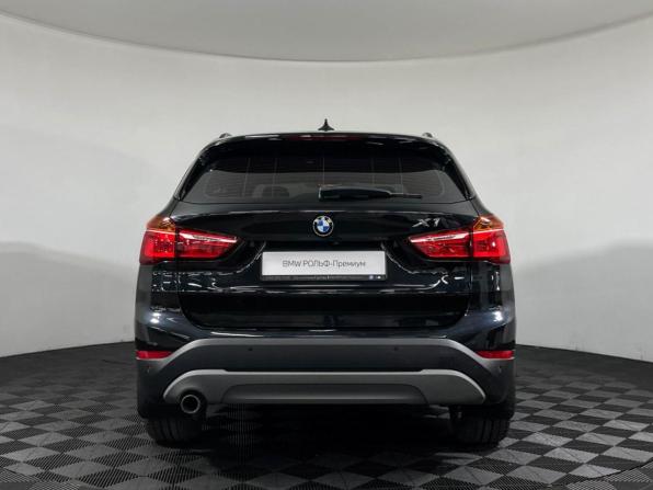 BMW X1 II (F48) с пробегом 2017 года, цена 2 498 500 рублей, 91306 км, внедорожник, Автокод Объявления