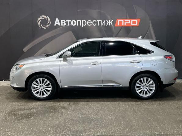 Lexus RX III Рестайлинг с пробегом 2015 года, цена 2 230 000 рублей, 185350 км, внедорожник, Автокод Объявления