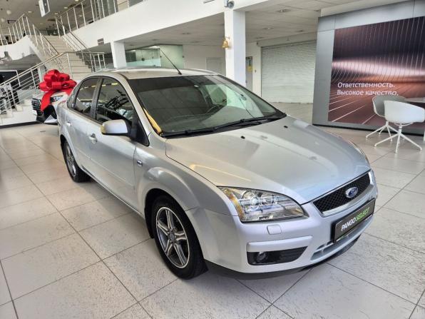 Ford Focus II с пробегом 2006 года, цена 319 000 рублей, 285503 км, седан, Автокод Объявления