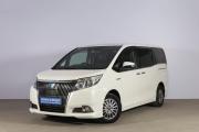 Toyota Esquire I Новосибирск  - изображение 22