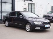 Skoda Superb II Рестайлинг Москва  - изображение 18
