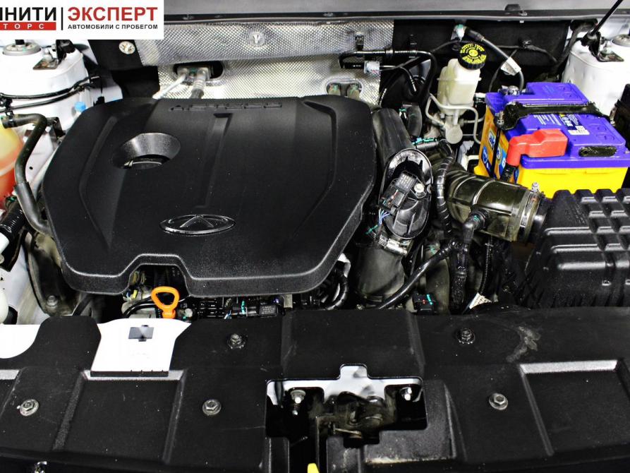 Chery Tiggo 7 Pro I Белгород  - изображение 18