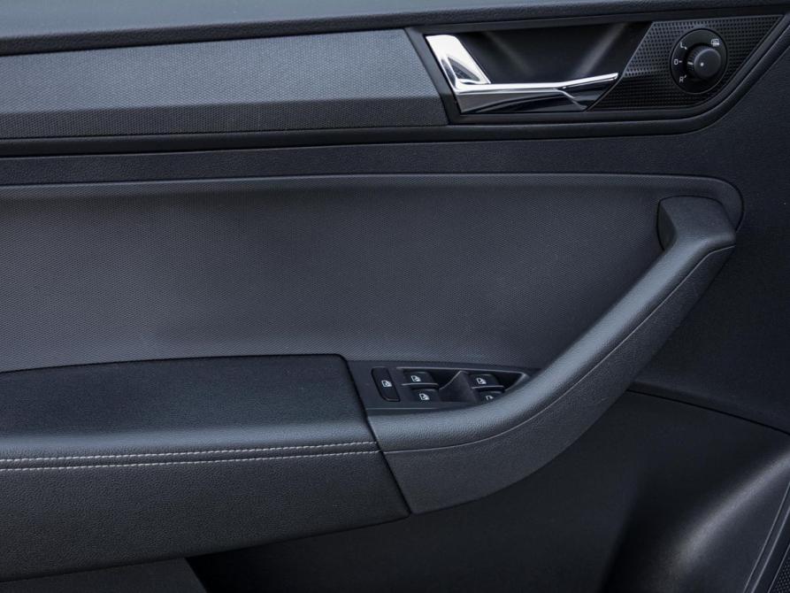 Skoda Rapid II Казань  - изображение 9