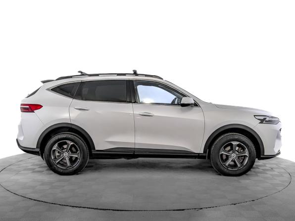 Haval F7 I Рестайлинг с пробегом 2023 года, цена 2 475 000 рублей, 73070 км, внедорожник, Автокод Объявления