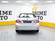 Toyota Corolla X (E140 E150) Рестайлинг Новосибирск  - изображение 27