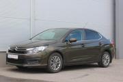 Citroen C4 II Рестайлинг Белгород  - изображение 31