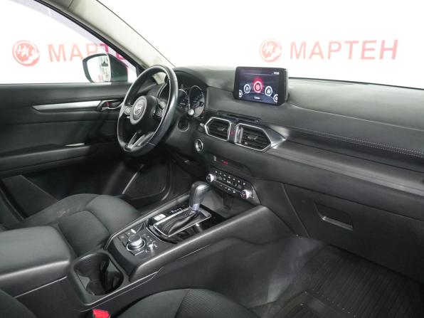 Mazda CX-5 II с пробегом 2020 года, цена 2 245 000 рублей, 161914 км, внедорожник, Автокод Объявления
