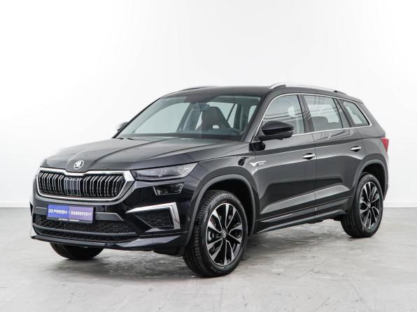 Skoda Kodiaq I Рестайлинг с пробегом 2025 года, цена 5 148 888 рублей, 38 км, внедорожник, Автокод Объявления
