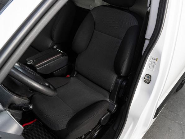 Citroen Berlingo II Рестайлинг 2 с пробегом 2017 года, цена 1 250 000 рублей, 130061 км, фургон, Автокод Объявления