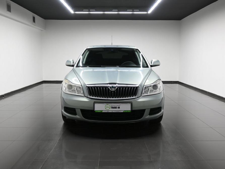 Skoda Octavia II (A5) Рестайлинг Тверь  - изображение 3
