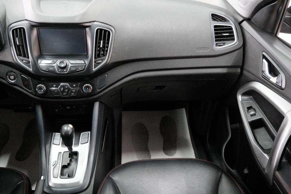Chery Tiggo 5 I Омск  - изображение 19