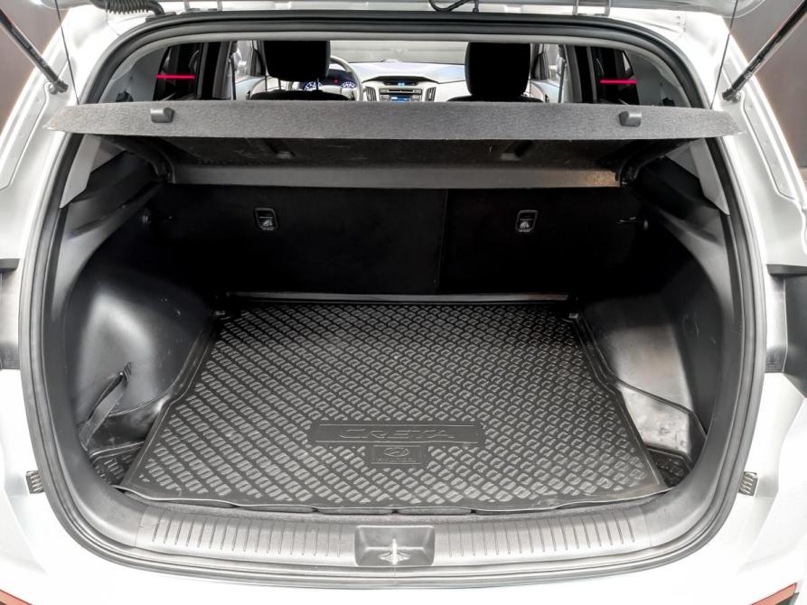 Hyundai Creta I Москва  - изображение 9