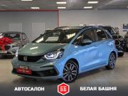 Honda Fit IV Екатеринбург  - изображение 19