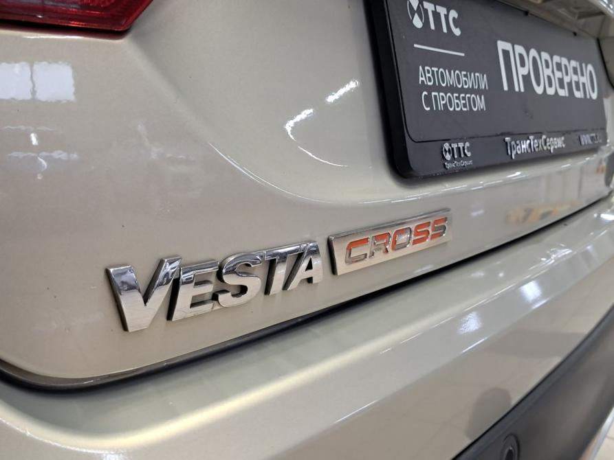 Lada (ВАЗ) Vesta I Набережные Челны  - изображение 29