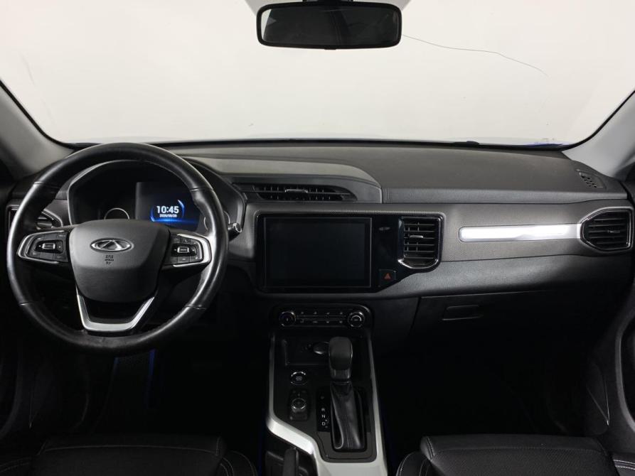 Chery Tiggo 4 I Рестайлинг Москва  - изображение 12