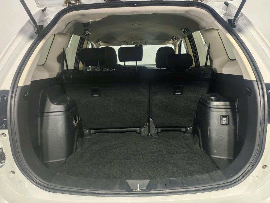 Mitsubishi Outlander III Рестайлинг 2 Санкт-Петербург  - изображение 21