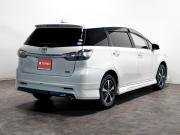 Toyota Wish II Рестайлинг Чита  - изображение 21