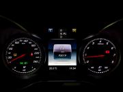 Mercedes-Benz C-Класс IV (W205) Москва  - изображение 41