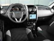 Lada (ВАЗ) Largus I Рестайлинг Ростов-на-Дону  - изображение 24