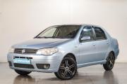 Fiat Albea I Рестайлинг Челябинск  - изображение 20