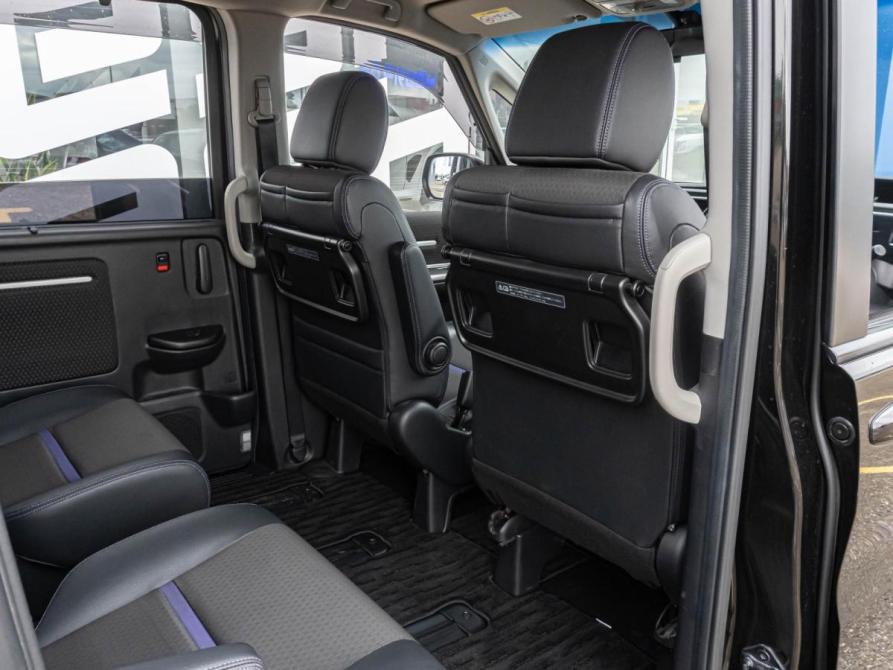 Honda Stepwgn V Рестайлинг Краснодар  - изображение 13