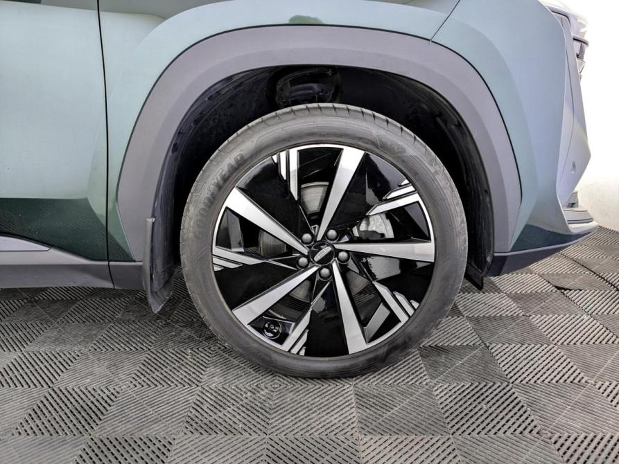 Geely Atlas II Москва  - изображение 19