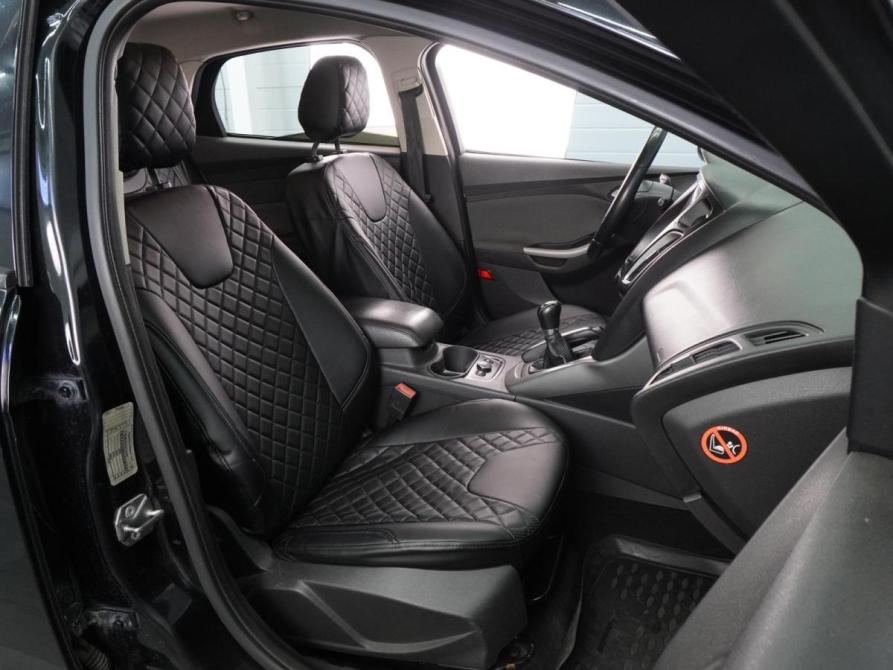 Ford Focus III Воронеж  - изображение 8