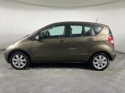 Mercedes-Benz A-Класс II (W169) Рестайлинг Москва  - изображение 27