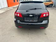 Chevrolet Lacetti I Сызрань  - изображение 22