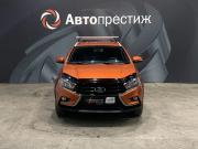 Lada (ВАЗ) Vesta I Пермь  - изображение 27