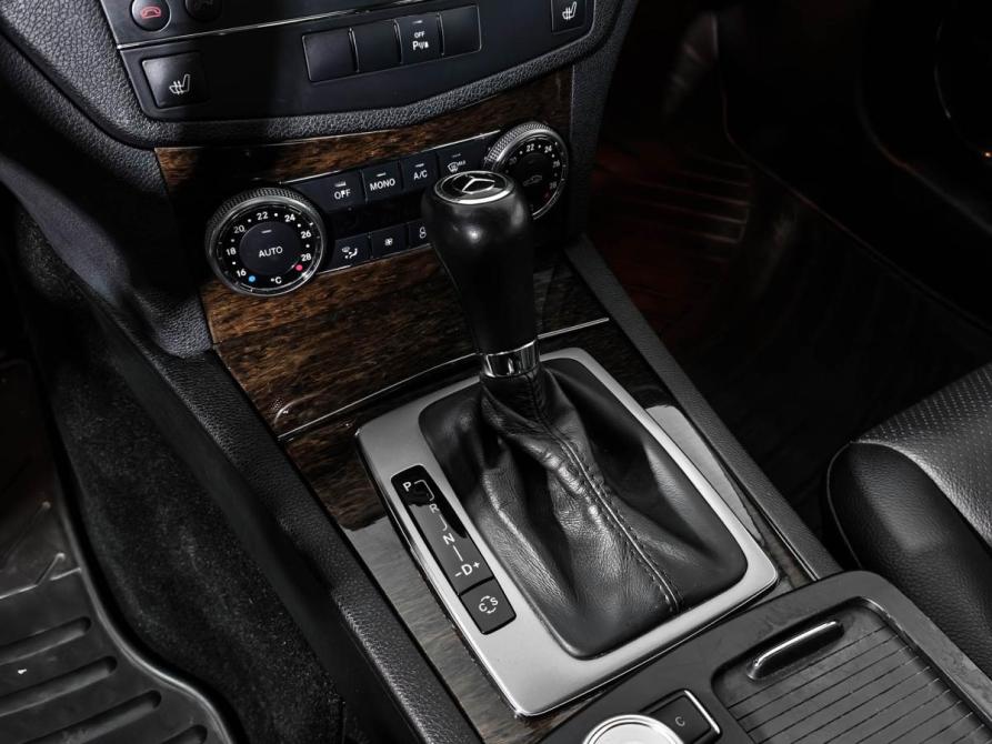 Mercedes-Benz C-Класс III (W204) Санкт-Петербург  - изображение 9