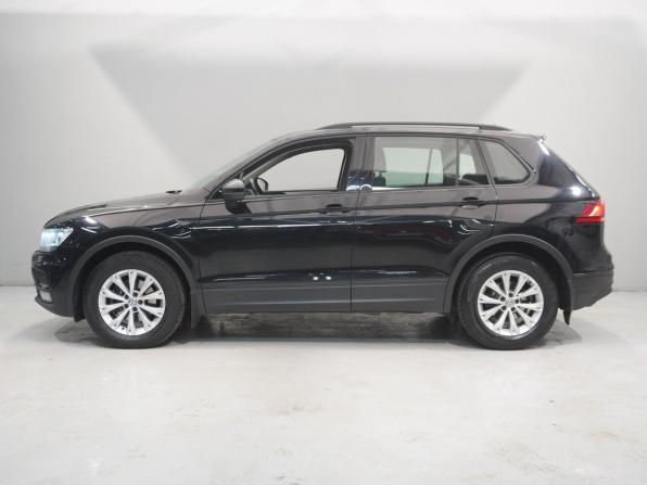 Volkswagen Tiguan II с пробегом 2020 года, цена 1 800 000 рублей, 201249 км, внедорожник, Автокод Объявления
