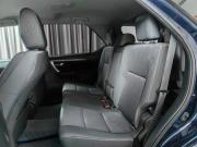 Toyota Fortuner II Рестайлинг Москва  - изображение 36