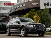 Audi Q5 I (8R) Рестайлинг Москва  - изображение 25