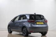 Honda Fit IV Новокузнецк  - изображение 15