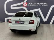 Skoda Octavia III (A7) Рестайлинг Ростов-на-Дону  - изображение 27