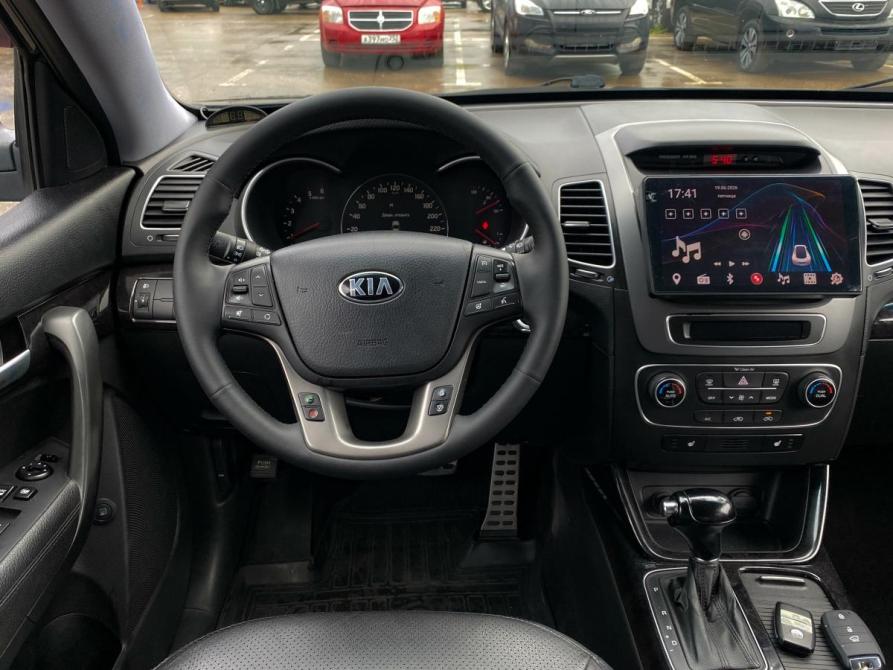 Kia Sorento II Рестайлинг Нижний Новгород  - изображение 13