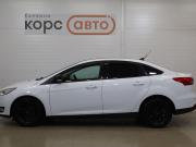 Ford Focus III Рестайлинг Ярославль  - изображение 17