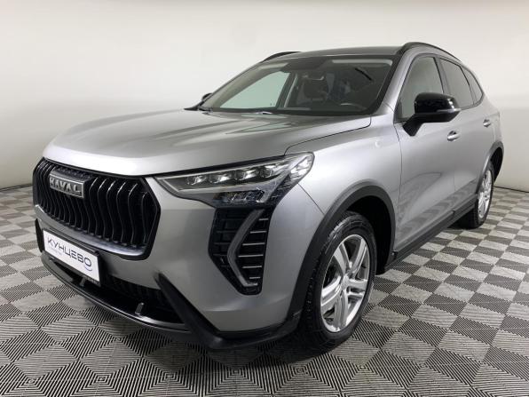 Haval Jolion I Рестайлинг с пробегом 2024 года, цена 1 920 000 рублей, 67678 км, внедорожник, Автокод Объявления