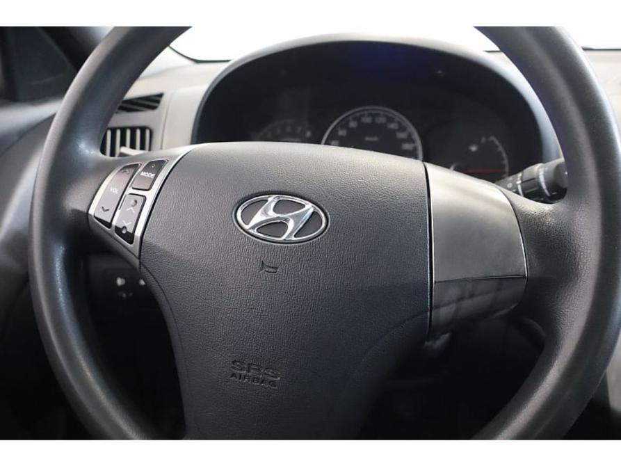 Hyundai Elantra IV (HD) Коломна  - изображение 9