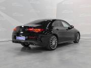 Mercedes-Benz CLA II (C118 X118) Новосибирск  - изображение 31