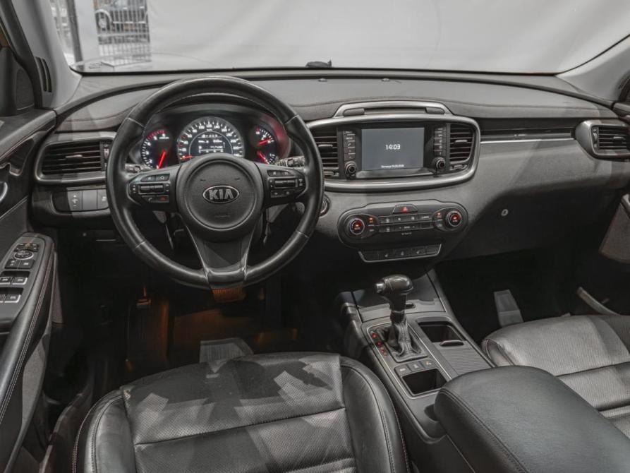 Kia Sorento III Prime Мурманск  - изображение 6