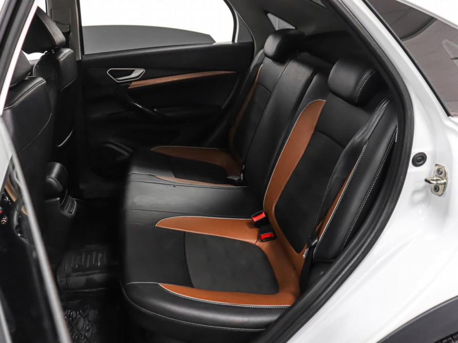 Lada (ВАЗ) Vesta I Рестайлинг (NG) Минеральные Воды  - изображение 9
