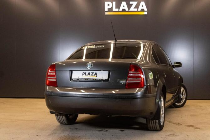 Skoda Superb I с пробегом 2005 года, цена 499 000 рублей, 261754 км, седан, Автокод Объявления