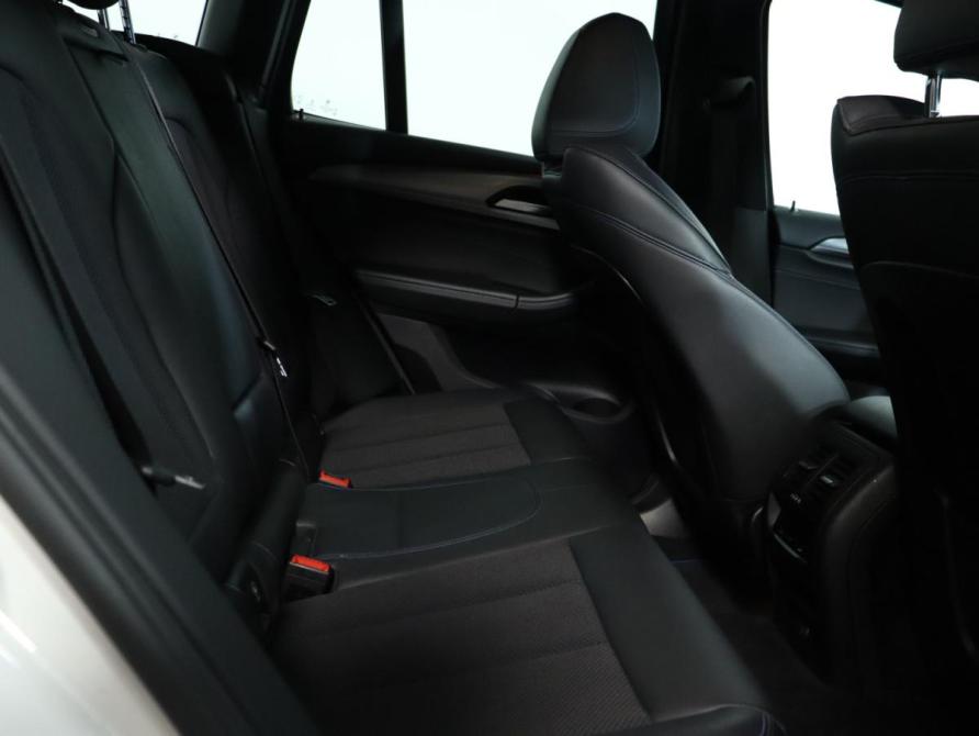BMW X3 III (G01) Санкт-Петербург  - изображение 21