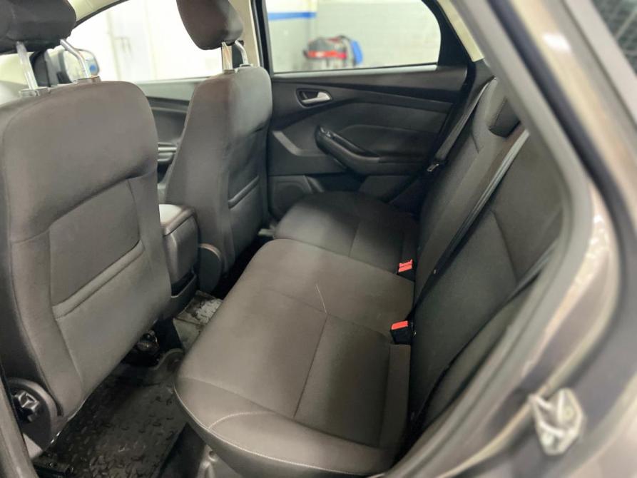 Ford Focus III Рестайлинг Санкт-Петербург  - изображение 12