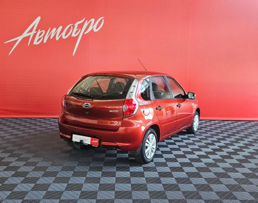 Datsun mi-DO Вологда  - изображение 5