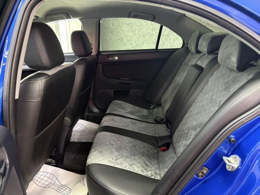 Mitsubishi Lancer X Ярославль  - изображение 14