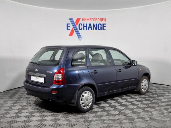 Lada (ВАЗ) Kalina I с пробегом 2012 года, цена 312 000 рублей, 73918 км, универсал, Автокод Объявления