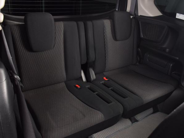 Honda Freed I Рестайлинг с пробегом 2012 года, цена 949 995 рублей, 186895 км, компактвэн, Автокод Объявления